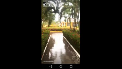 IG STORIES LARA ÁLVAREZ (15/04/2017)