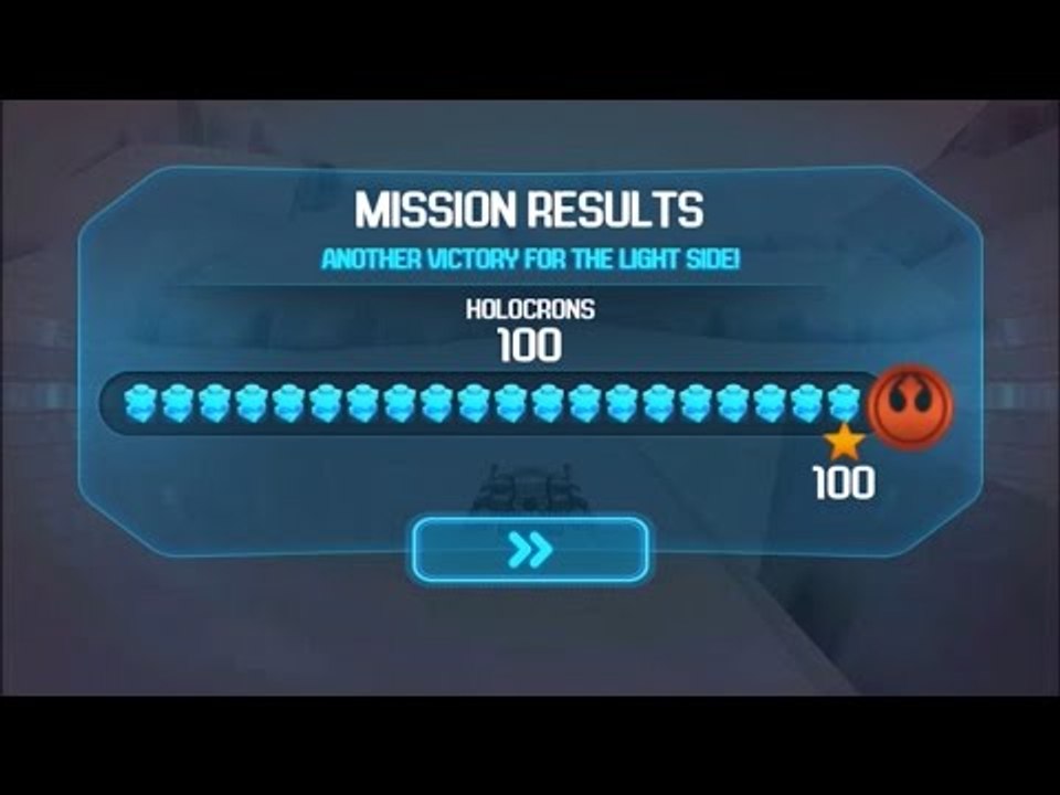 Lego Starwars