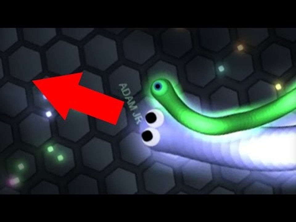 Slither.Io Gameplay |Games for kid