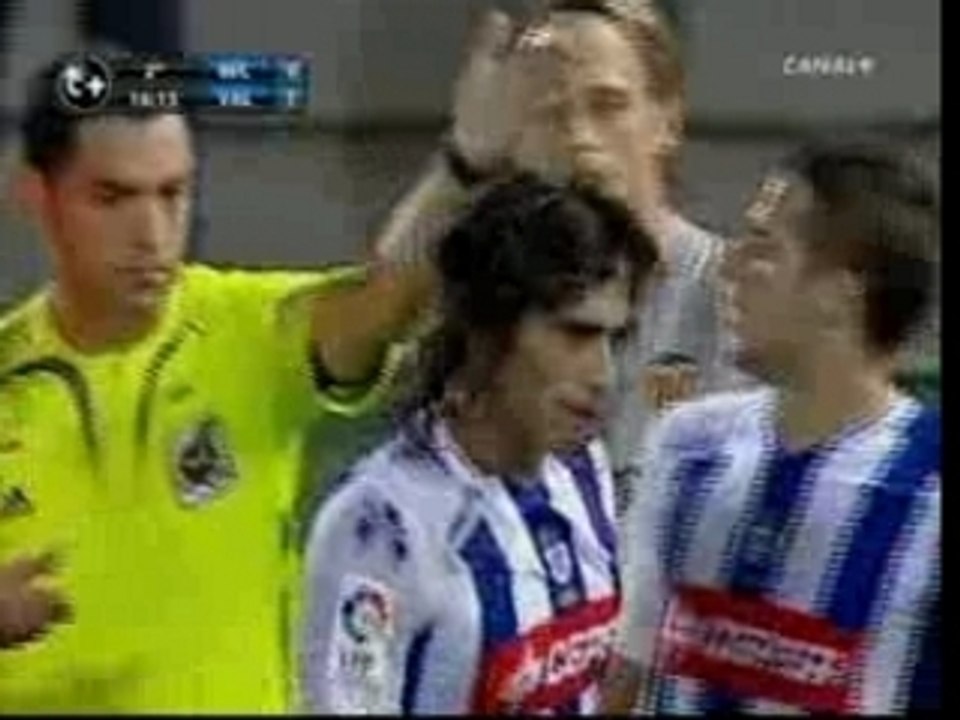 Resumen Recre - valencia www.futvolblog.es 30/9/07
