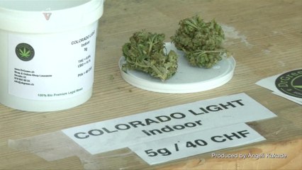 America's Views on Pot Are Changing