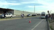 Seyir Halindeki Otomobile Silahlı Saldırı: 1 Ölü, 2 Yaralı