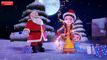 Jingle Bells _ Telugu Rhymes for wqwqwqwqzssas