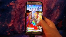 Subway Surfers: Venice - Samsung Galaxy S7 Edge Gameplay