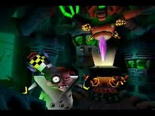 Crash Bandicoot 2 : Intro Japonaise
