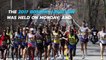 Here are the winners of the 2017 Boston Marathon