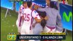 Universitario de Deportes: lo que dejó la goleada 'crema' ante Alianza Lima