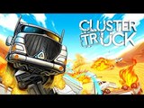 Clustertruck - PC Gameplay