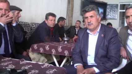 Halk Oylamasına Yüzde 98,8 Katılım Gösteren Ilçe: Hasköy