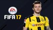 FIFA 17 - PS4 Gameplay