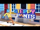 Steppy Pants - Samsung Galaxy S7 Edge Gameplay