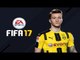 FIFA 17 - PC Gameplay