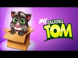 My Talking Tom - Samsung Galaxy S7 Edge Gameplay