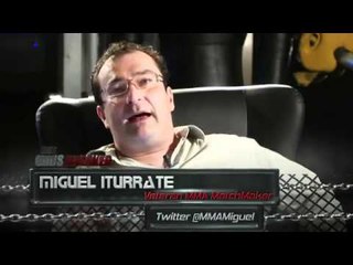 MMA Odds Breaker UFC on Fox 2 Evans vs. Davis odds, Diaz vs. Condit Odds