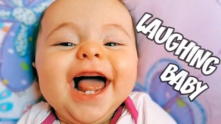 Funny Baby Videos 2017 ★ Funny Babies Laughing compilation