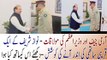 Sabir Shakir And Sami Ibrahim Gives Inside News Of Army Chief and Nawaz Sharif Meeting