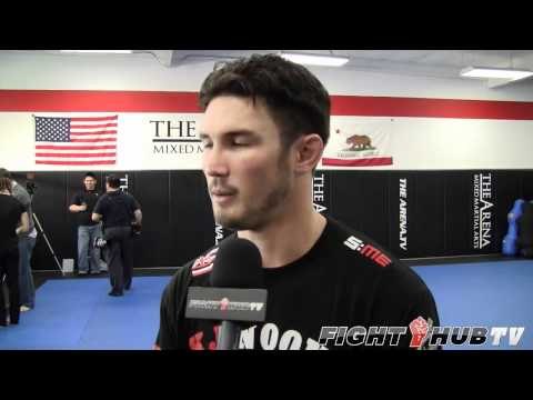 KJ Noons on Masvidal/Melendez It is going to decision, Melendez wins