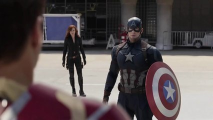 Spider-Man - Fights-Swinging Compilation IMAX HD