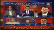 Asad Kharal Reveals How Much Corruption Is Involved In Metro Bus..