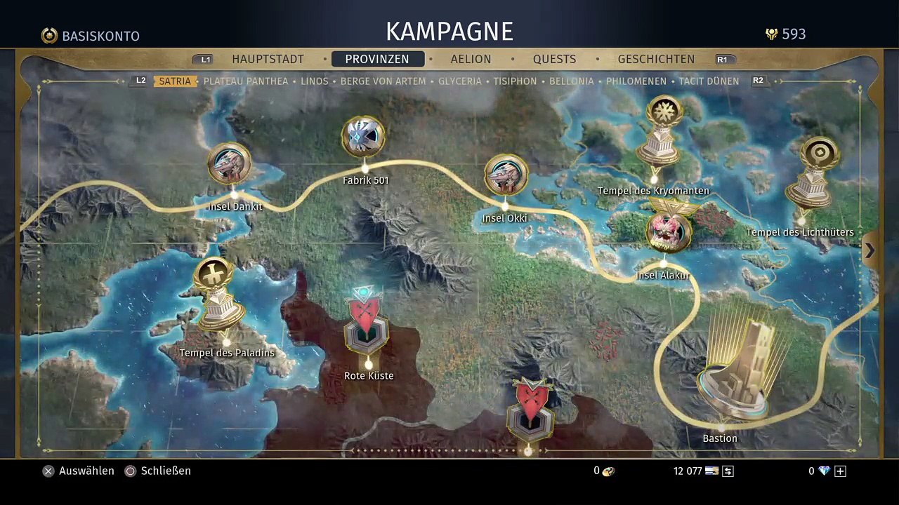 DonAleszandro Skyforge : ««-Kampf gegen Wesen eines anderen Planeten-»» (1082)