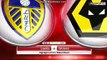 All & Goals  &  Highlights  HD    Leeds  0-1  Wolves  17-04-2017