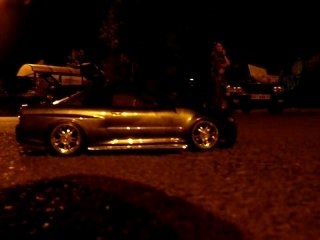 Team Drift Spirit  Petit delir