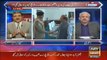 Sami Ibraheem And Sabir Shakir Give Inside Info Of PM And COAS Meeting