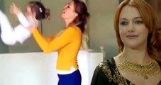 Meryem Uzerli ve Kızının Oyun Videosu Beğeni Rekoru Kırdı