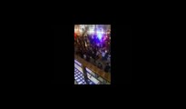 Antalya'da protesto yürüyüşü için toplanan kalabalığa polis müdahalesi: 13 gözaltı