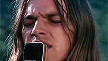 David Gilmour The Best