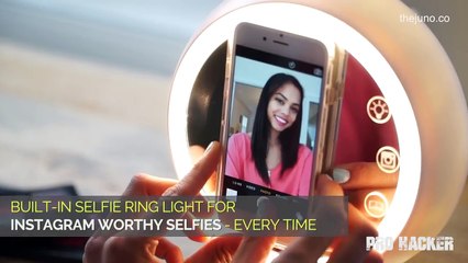 Top 5 New Tech Gadgets That Will Blow your Mind in 2017