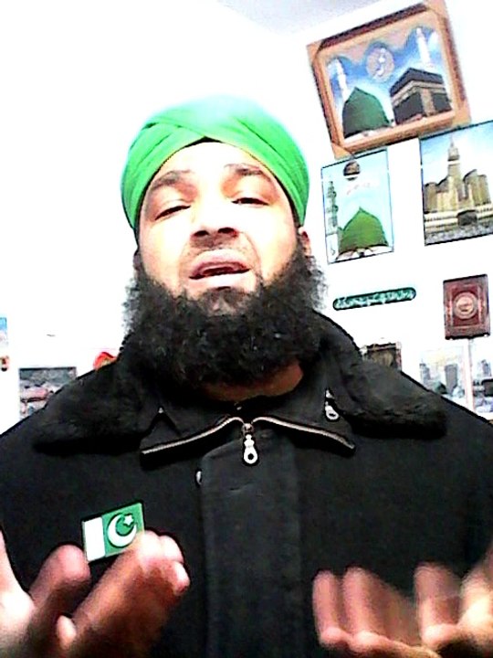 Mere Jan Un k NAAM pay qurban ho jay