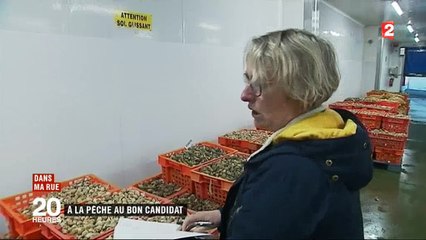 Le vote Marine Le Pen par dépit ? France 2 rencontre une électrice - Regardez