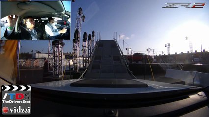 Chevy ZR2 Off-Road Demonstration-YZapugRRPno