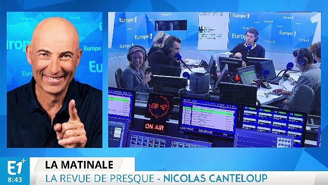 Marine Le Pen, la candidate des fleurs et des papillons