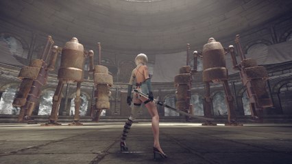 NieR  Automata - Costume du DLC 3C3C1D119440927
