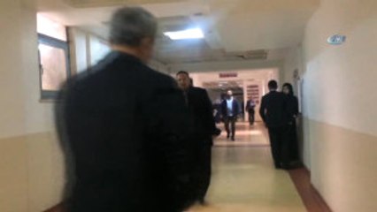 Dermatoloji Uzmanı Dr. Süleyman Bağlam: "Son Zamanlarda Uyuz Hastalığı Bölgemizde Olağanın da...