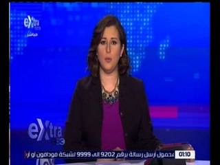 غرفة الأخبار | جولة الـ 1 ظهرا الاقتصادية مع شيرين القشيري | كاملة