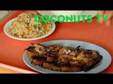 Carinderia Crawl 18: Manang's Food House at Ateneo de Manila