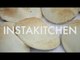 Freshly Baked Pita at Pita Bakery in Singapore | Instakitchen E4 | Coconuts TV