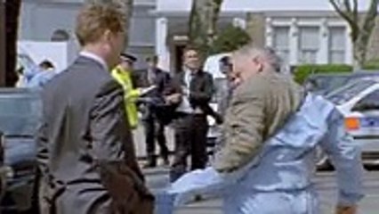 Prime Suspect 6_ The Last Witness - Part 1_4,Season episode tv series 2017