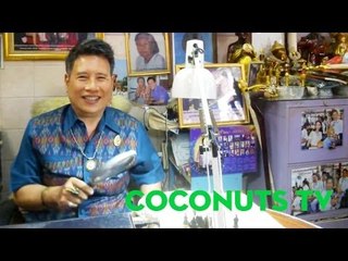 Google Glass Diary #6: Fortune Teller