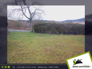 Maison A vendre Poule les echarmeaux 280m2 - 125 000 Euros