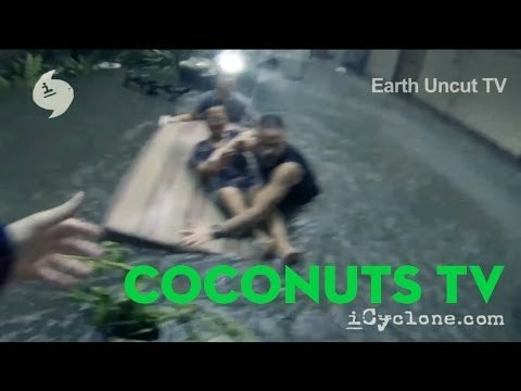 The Storm Chaser: Revisiting the devastation of Typhoon Haiyan (Yolanda) in the Philippines