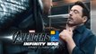 Avengers: Infinity War – Part 1 [FanMade] First Look Trailer | Robert Downey Jr., Scarlett Johansson