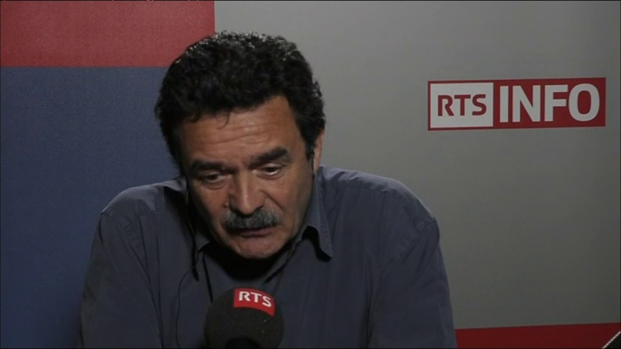 L'invité de la rédaction – Edwy Plenel