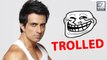 Sonu Sood TROLLED For Sonu Nigam's Controversial Azaan Comment