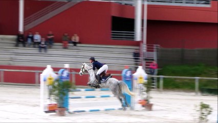 Parcours BLUESKY 1 et 2 avril