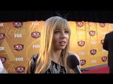 Jennette McCurdy Flashback Interview: On the importance of writing her own music