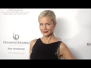 Josie Davis // 2015 Summer Spectacular Under the Stars Red Carpet